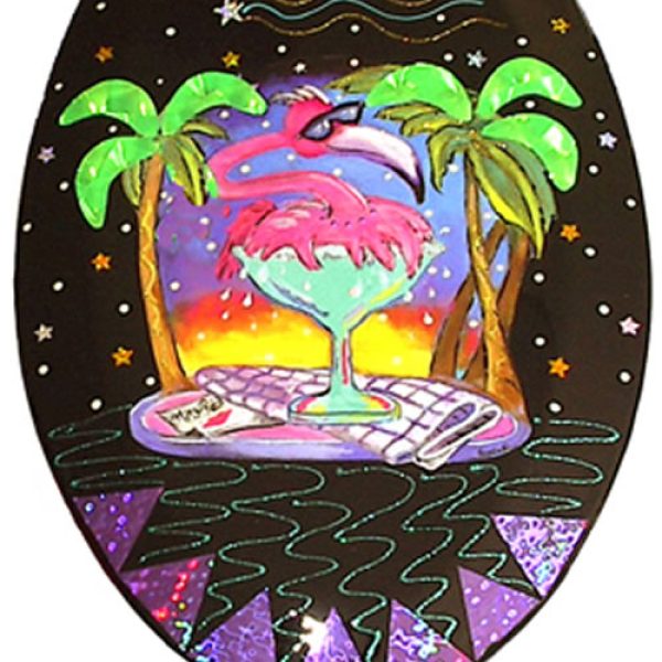 Margo Rita Toilet Seat - Elongated (Free Shipping Today!)